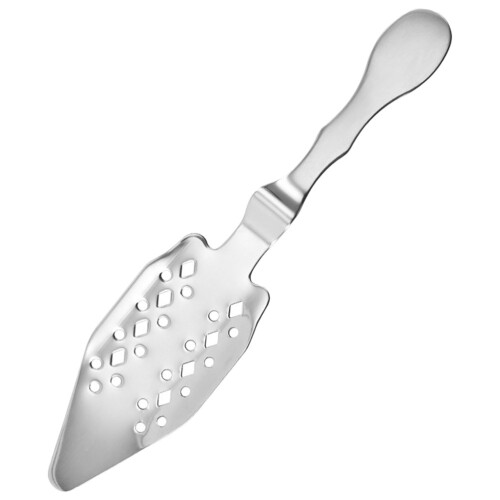 Colher De Para Bar Com Gotejador E Para 2
