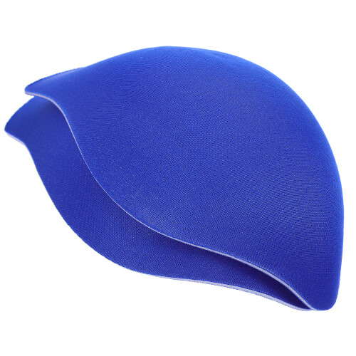 2 peças cueca banho masculina com reforço 3D e almofada ( )