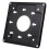 conjunto suporte mini pc monitor com fixação 7
