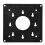 conjunto suporte mini pc monitor com fixação 10