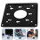 conjunto suporte mini pc monitor com fixação 3
