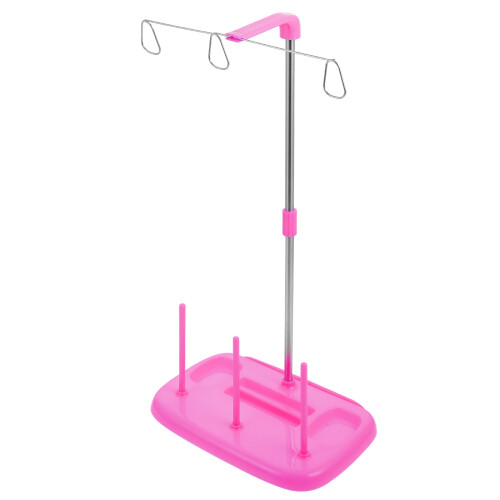 Suporte para Carretéis de Linha de de e 1