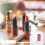 conjunto de diy para batom com ferramentas sortidas 11