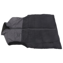 Heated Vest Unisex Elektrische Heizung Für Outdoorbekleidung