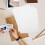 Double Sided Tape Sheets Weiß Transparent Klebepads 10 9