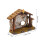 Resin Weihnachtskrippe Figur 8,5 Cm Christmas Desktop 2