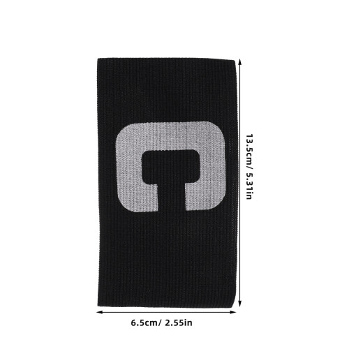 3-teiliges set verschleißfeste -armbinden fußball 1