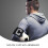 3-teiliges set verschleißfeste -armbinden fußball 8