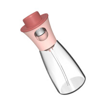 1 Haushalt Öl Spray Flasche Öl Spray Flasche