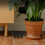 10 . kunststoff-blumenuntersetzer, robust, für und außen 5