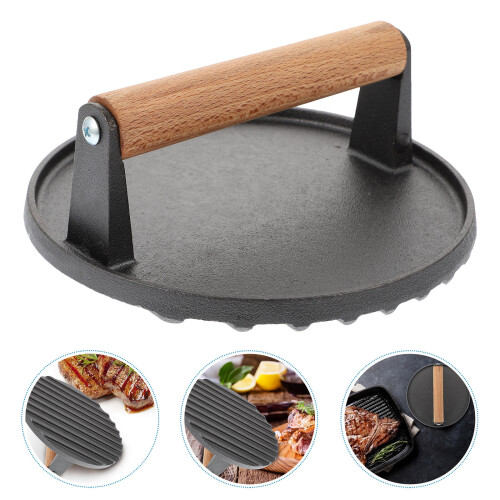 Stahlplatte Für Steak Werkzeug 2