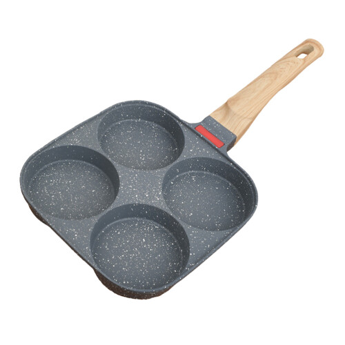 Küchen Eierpfanne 4 Für Und Pancake 1