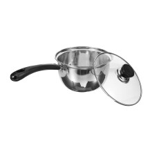 Fettbehälter Mit Griff Und Deckel