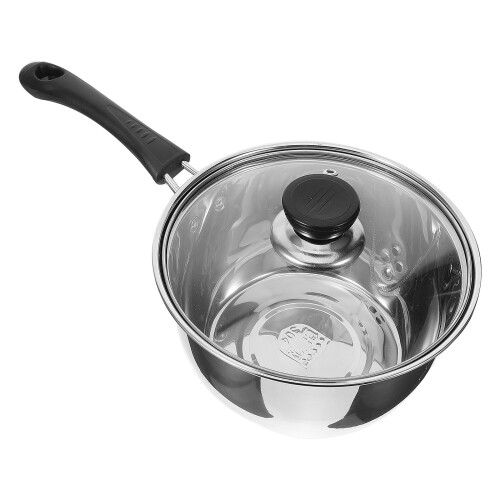 Fettbehälter Mit Griff Und Deckel 1