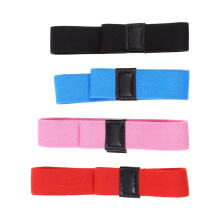 4 haushalts bento bänder, elastische riemen für bento boxen