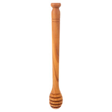 Holz Honiglöffel Stab Für Honigglas