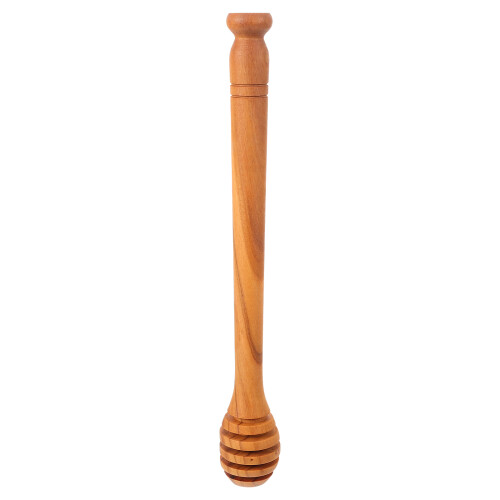 Holz Honiglöffel Stab Für Honigglas