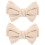 Bow Schuhblume Für Schuhe Clip 1