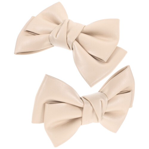 Bow Schuhblume Für Schuhe Clip 2