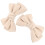 Bow Schuhblume Für Schuhe Clip 8