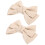 Bow Schuhblume Für Schuhe Clip 10