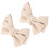 Bow Schuhblume Für Schuhe Clip 9