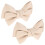 Bow Schuhblume Für Schuhe Clip 2