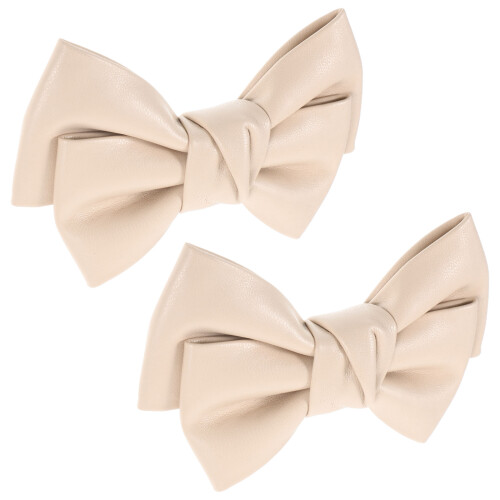 Bow Schuhblume Für Schuhe Clip 1