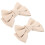 Bow Schuhblume Für Schuhe Clip 6