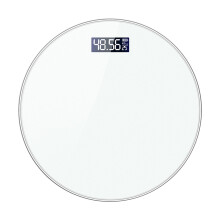 Gewicht Smart Weiß Abs