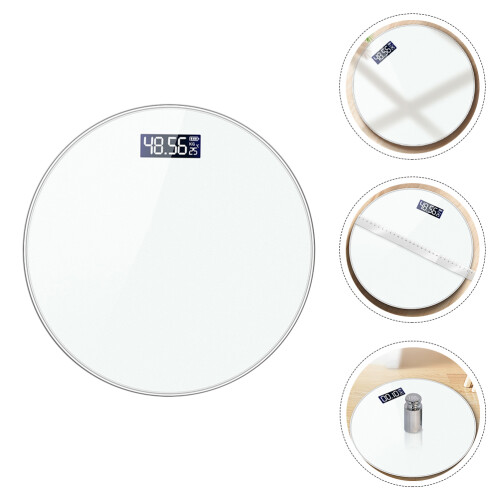 Gewicht Smart Weiß Abs 2