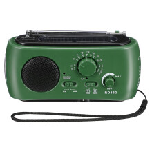 Mini Taschenlampe Radio Taschenlampen Recorder Fm