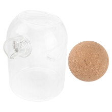 Transparent 1Stück Für Den Heimgebrauch