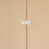 10 Sets Transparente Scharnier Schubladenverriegelung 5