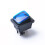 rocker-taster ein- 4- 12 v dc led-latching 8