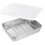 1 Set Camping Pfanne Multifunktion Abtropfblech 5