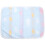 Sous-Couche Bébé Tissu Coton Fibre Absorbante Multi-Usage 5