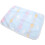 Sous-Couche Bébé Tissu Coton Fibre Absorbante Multi-Usage 9