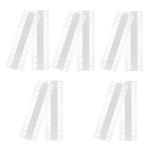300 Tapeten Stecktafel Pvc Hängeetiketten Pvc Shop