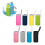 16 Wasserflaschenhalter Wasserbecher 7