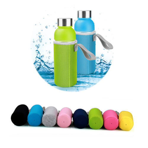 16 Wasserflaschenhalter Wasserbecher 1