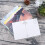 15st Postkartenpapier Chinesische Postkarten Geschenkkarten 9