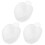 3st Plastikbecher Messbecher Suite Mini Kieselgel 1