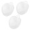 3st Plastikbecher Messbecher Suite Mini Kieselgel 3