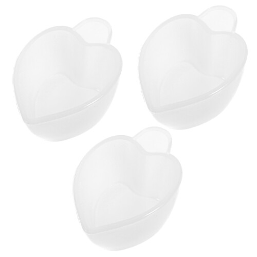 3st Plastikbecher Messbecher Suite Mini Kieselgel 2