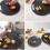1 Obstschneidebrett Gemüseschneidebrett Schneidebrett 5