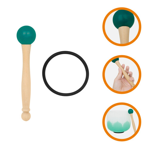 1 Set Kristallschale Musikschale 2
