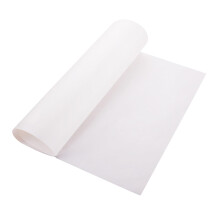 Ofenmatte Grillschale Weiß Papierauflage Ofen Backmatte