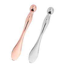 2 augencreme-massagestab zinklegierung gesichtspflege (65 )