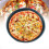 1 12 Pfannenwender Tortenform Pizza Pudding 8